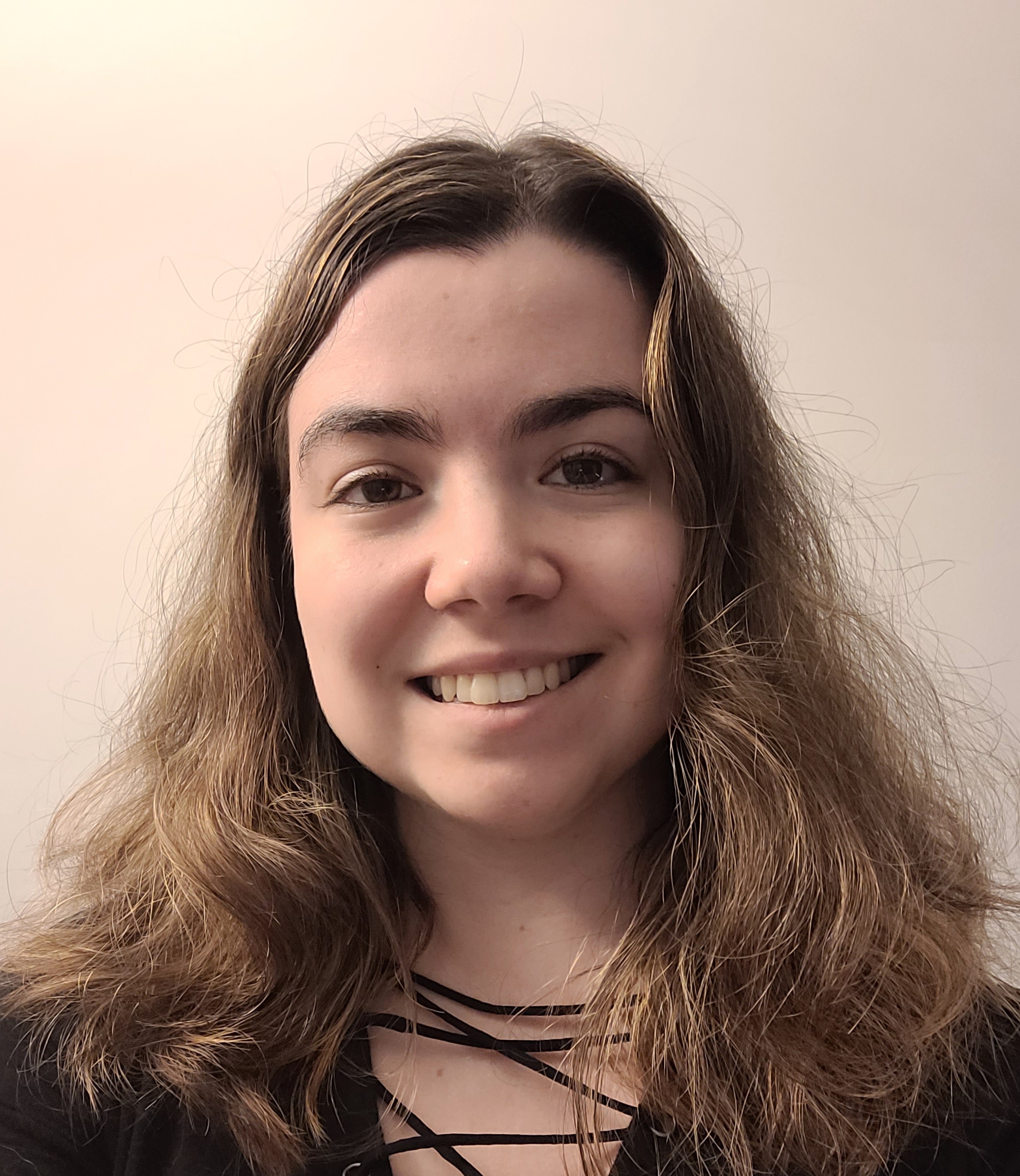 Photo d'Élise Villeneuve