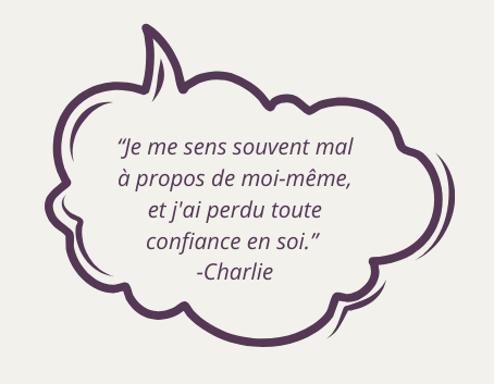 Extrait de Charlie