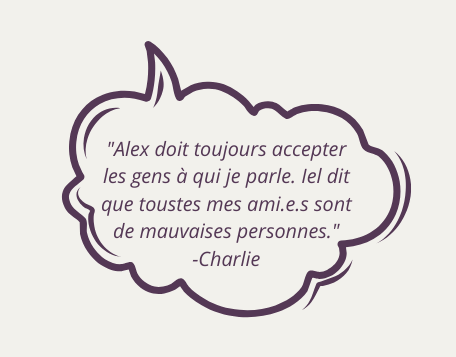 Extrait de Charlie