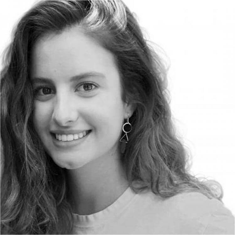 Photo of Camille-Andrée Rassart