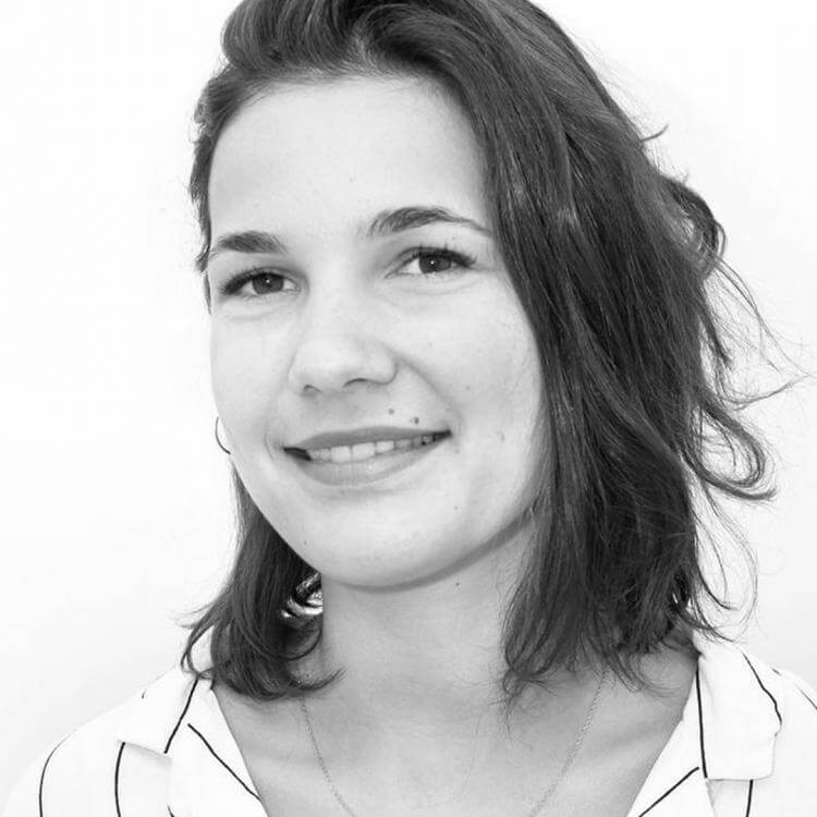 Photo of Mathilde Maumann