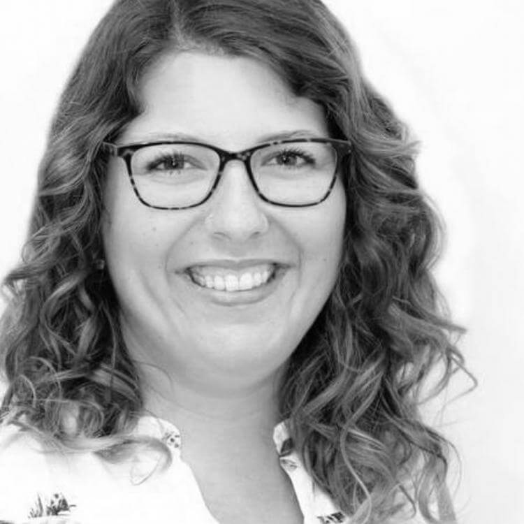 Photo of Roxanne Bolduc
