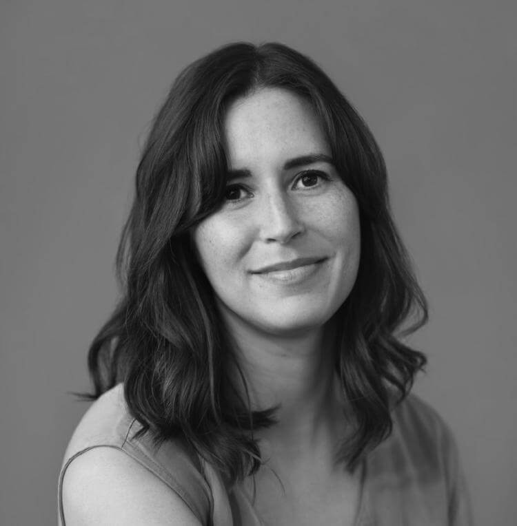 Photo d'Éliane Dussault