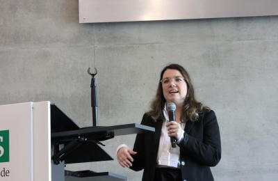 Élise Villeneuve
