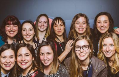 L'Équipe TRACE au colloque annuel de la Société Québécoise de Recherche en Psychologique (SQRP) 2016