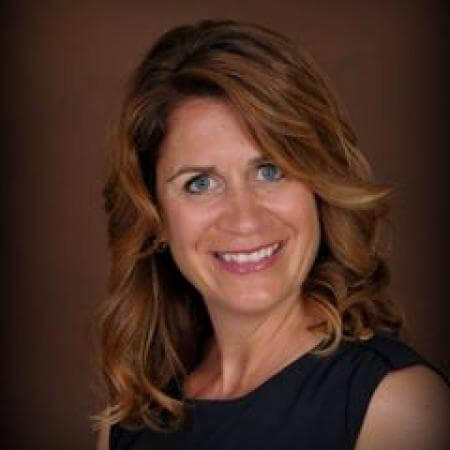 Photo of Marie-France Lafontaine 
