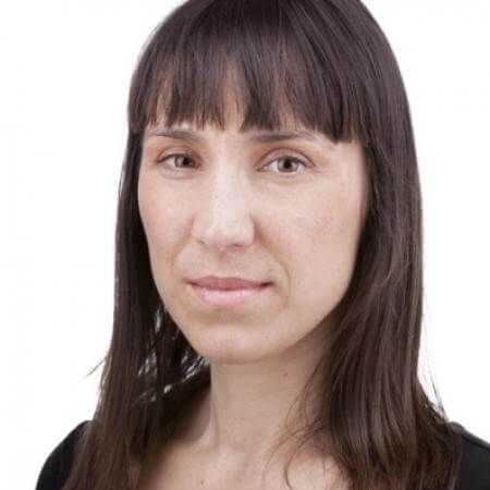 Natacha Godbout