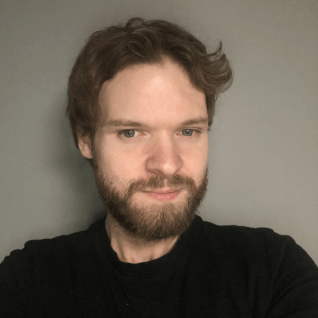 Jeremie Bouvier