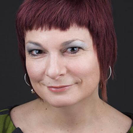 Mylène Fernet