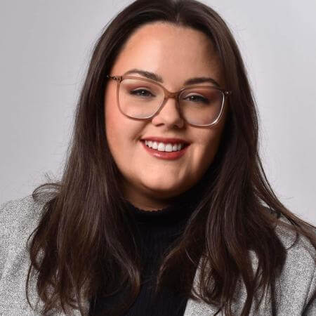 Picture of Pascale Cécire